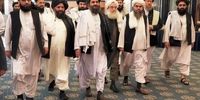 12 نفر از طالبان افغانستان را اداره خواهند کرد 