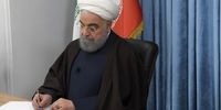 پیام حسن روحانی در پی شهادت علی لاریجانی: از دست دادن چنین شخصیت‌هایی در این شرایط حساس مصیبتی جانکاه است/ او به آرزوی دیرینش که شهادت بود نائل گشت