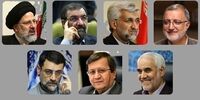 پیشنهادهای فرهنگستان هنر به نامزدهای ریاست جمهوری
