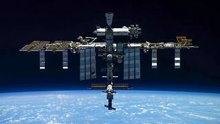 تصمیم جدید روسیه درباره ایستگاه فضایی بین‌المللی 