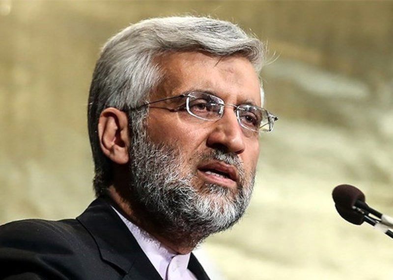 اظهارات جدید سعید جلیلی درباره احتمال جنگ ایران و آمریکا و برجام