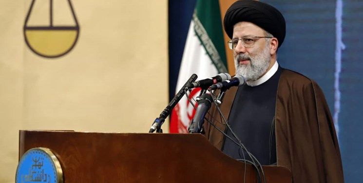 رئیسی:حق برخورداری مردم از هوای سالم در تهران، از حقوق عامه است/ دادستان‌ها وضعیت بازداشتی‌های اخیر را روشن کنند