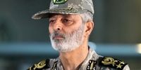 سرلشکر موسوی: نیروهای مسلح در هر سطحی که لازم باشد از منافع ملی کشور دفاع می کنند