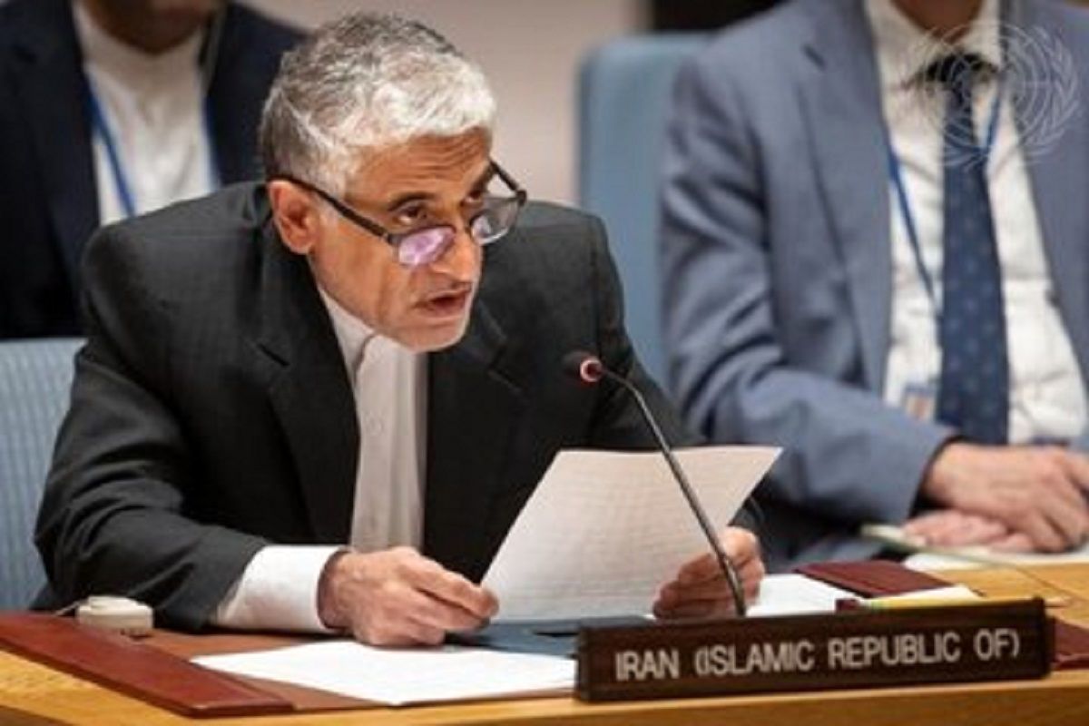  واکنش تند ایران به اقدامات تحریک آمیز اسرائیل