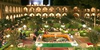 هتل‌ های معروف اصفهان را بشناسید