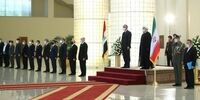 چرا نخست‌وزیر عراق را به آمریکا و عربستان راه ندادند؟