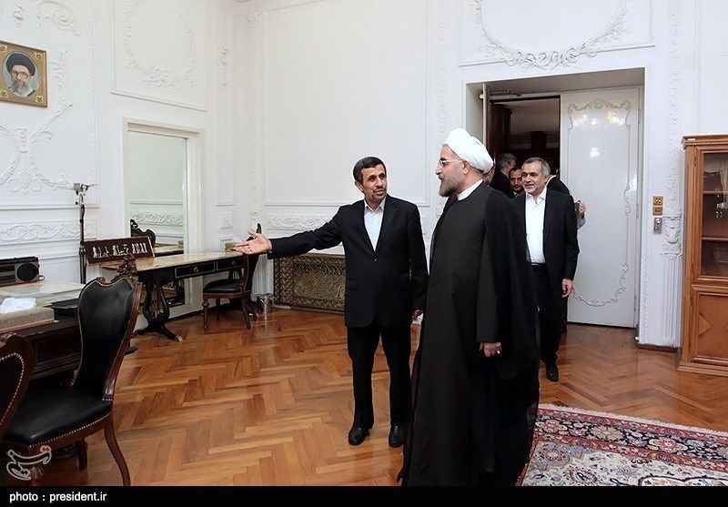 مقام‌های سیاسی کجا سکونت دارند؟/از موسوی و خاتمی تا روحانی و قالیباف