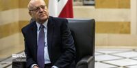 درخواست مهم نخست وزیر لبنان از جامعه جهانی