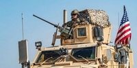 تحرکات مشکوک تازه نظامیان آمریکایی در عراق