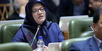 برخورد لفظی در شورای شهر تهران بر سر تذکر به وزیر بهداشت/ رئیس جلسه میکروفن خداکرمی را قطع کرد
