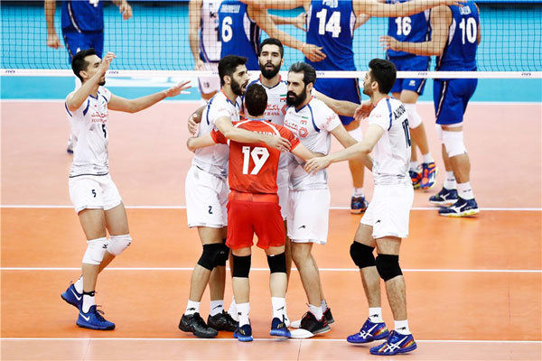 کولاکوویچ: تیم ملی والیبال ایران در آمریکا با تمام وجود خواهد جنگید