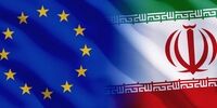 فوری/ اروپا یک قطعنامه دیگر علیه ایران تصویب کرد 