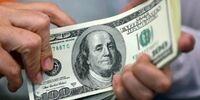 قیمت دلار در اتاق انتظار