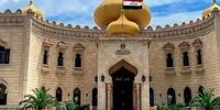 پس لرزه حمله پهپادی به فرودگاه سلیمانیه/ عراق بیانیه شدیداللحن صادر کرد