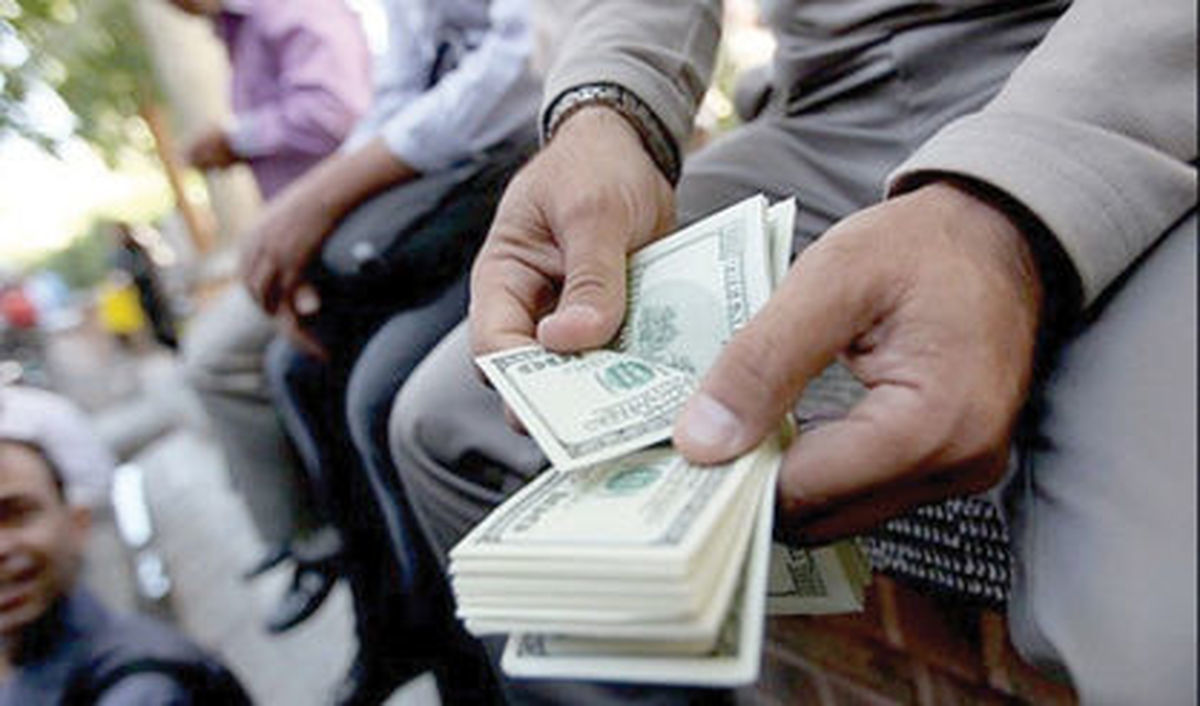 پیش‌بینی نرخ ارز در دولت رئیسی