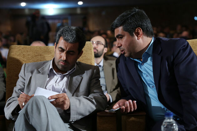 رونمایی از صندوق های سرمایه گذاری جسورانه