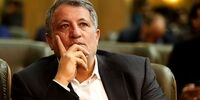 سکوت هاشمی درخصوص جلسه با وزیر اطلاعات 