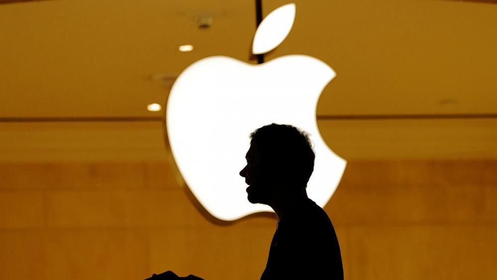 کلاهبرداری یک میلیون دلاری دو دانشجوی چینی از اپل