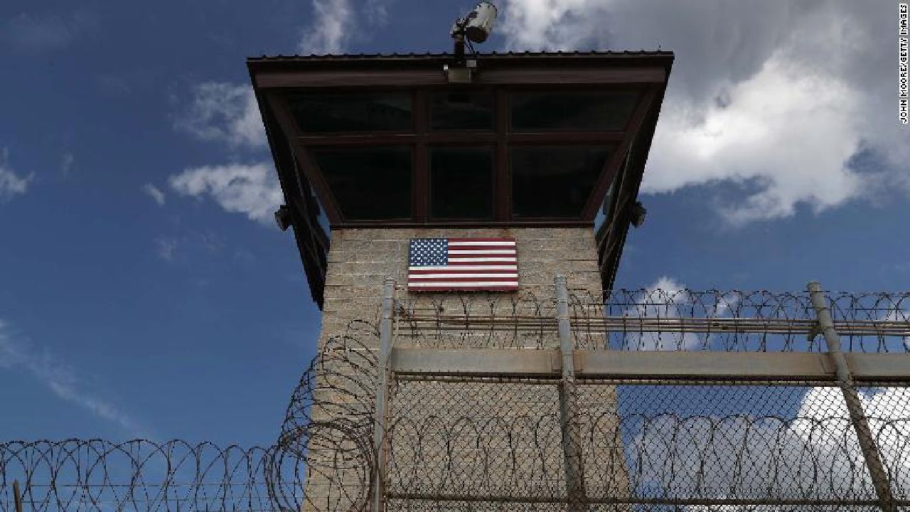 مخوف ترین زندان آمریکا بسته می شود؟ 