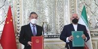 تحلیل متفاوت یک روزنامه روسی از توافق ایران و چین