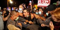 اعتراضات اسرائیل| حداقل ۵۵ معترض بازداشت شدند +فیلم