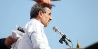 سعید محمد سِمَت گرفت؛ لاریجانی جنجال به پا کرد/ صبحانه خوری وزیر رئیسی با آذری جهرمی