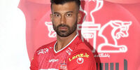 بازیکن محبوب پرسپولیس از ایران رفت+ عکس