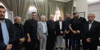 جزئیات سفر هیئتی از حزب‌الله لبنان به دمشق
