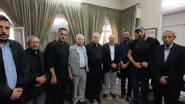 جزئیات سفر هیئتی از حزب‌الله لبنان به دمشق