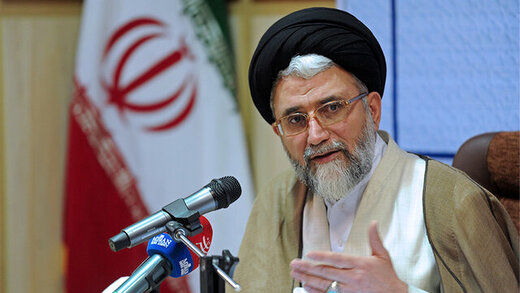 وزیر اطلاعات از مردم ایران قدردانی کرد