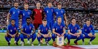 اعلام  لیست تیم ملی انگلیس برای جام جهانی 2022 +عکس