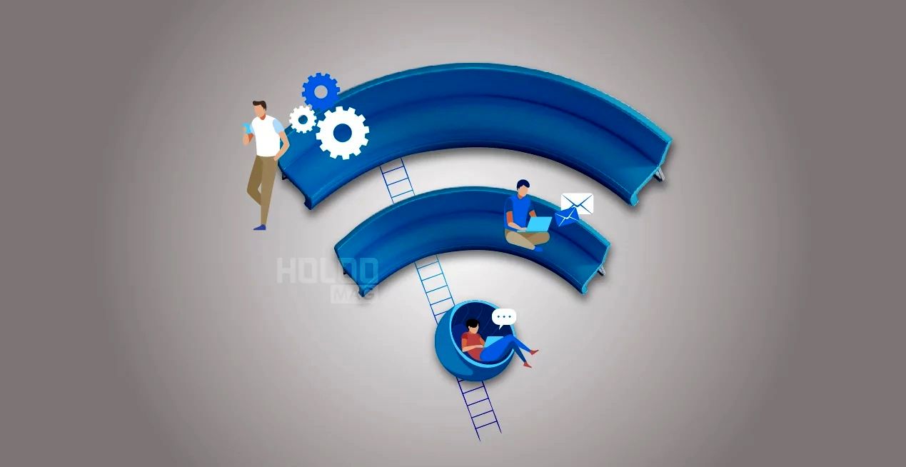 اینترنت طبقاتی رسما وارد بازار شد | مجوز سرویس «اینترنت پرو» به چه کسانی داده می شود؟ | ظرفیت تنها برای 500 نفر است