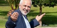 واکنش کنایه‌دار ظریف به شایعه عزلش/  بدم نمی‌آید اگر این شایعه به حقیقت بپیوندد!