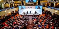 پسر لرزه دعوت نشدن ایران به کنفرانس مونیخ /کیهان: سطح خودتان را پایین آوردید