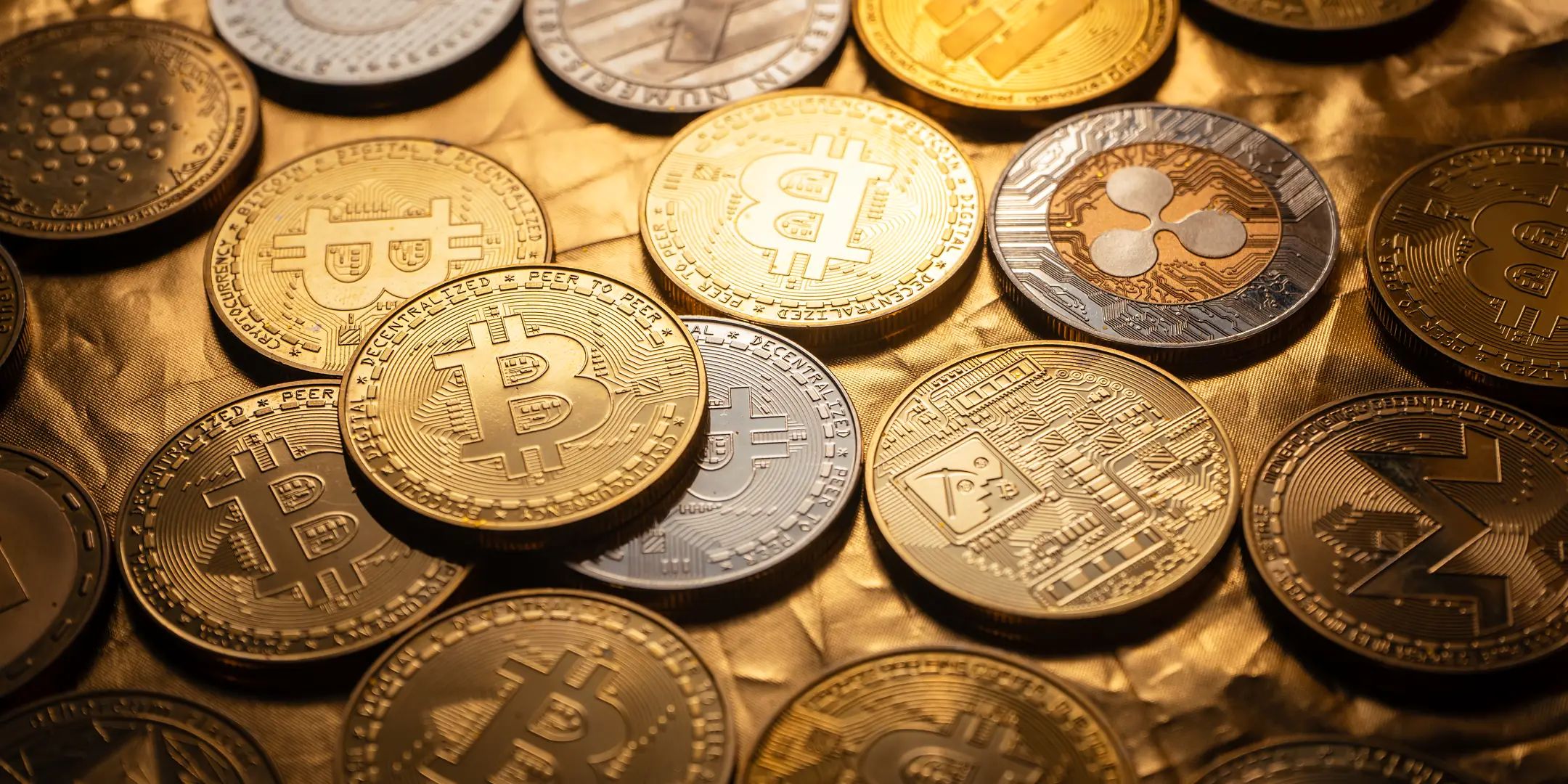 تثبیت قیمت بیتکوین در 110 هزار دلار | میمکوینها رکورددار سودهای نجومی
