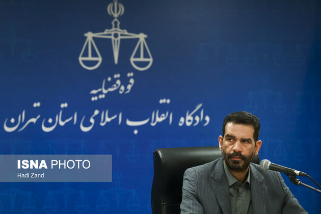 سومین جلسه رسیدگی به پرونده «حسین هدایتی»