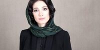 یک بازیگر زن دیگر مدلینگ شد!+عکس