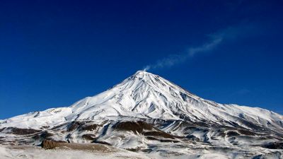 ماندگاری سرما تا پایان هفته در تهران/ دمای این منطقه به منفی 27 درجه می‌رسد