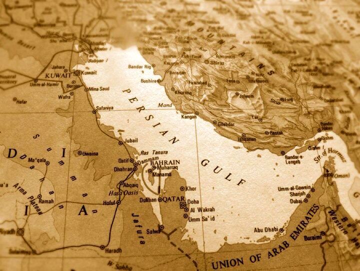 کشورهای حوزه خلیج فارس به حالت آماده باش در آمدند