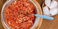 این غذا جای مرغ و گوشت را در سفره ایرانی ها گرفت/ وقتی تورم نفس خانواده را به شماره می‌اندازد