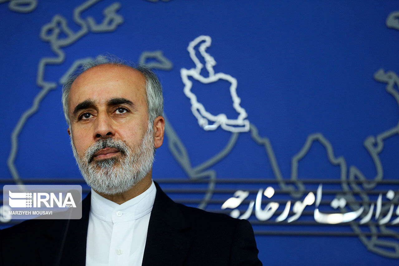 واکنش ایران به سفر بایدن به منطقه/ دروغ، سکه‌ای پررونق  بین سیاستمداران آمریکاست