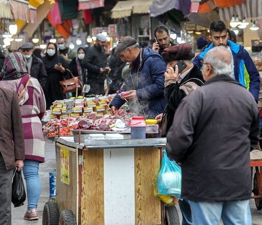 حیف و میل‌های اقتصادی، اعتماد به مسئولان کشور را از بین می برد