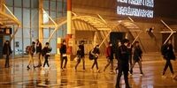  ۲۲۷ مهاجر افغانستانی از ترکیه اخراج شدند