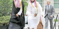 هافینگتون پست: ولیعهد عربستان از سرنوشت صدام درس بگیرد