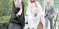 3 هدفی که محمد بن سلمان از «قلع و قمع»ها در سر می پروراند