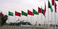 پیام رونمایی از قراردادهای عظیم چین و سعودی