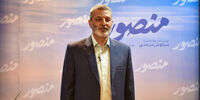 اظهارات فرمانده کل ارتش پس از تماشای فیلم «منصور»