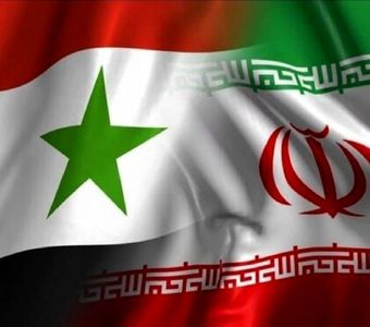 ایران و سوریه یک شرکت فنی-عمرانی تشکیل می‌دهند