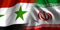 ایران و سوریه یک شرکت فنی-عمرانی تشکیل می‌دهند