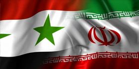 ایران و سوریه یک شرکت فنی-عمرانی تشکیل می‌دهند